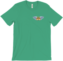 thepastorterry T-Shirts
