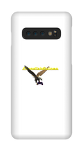 fiendishguinea Samsung Phone Cases