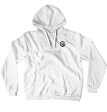 AskariAdam Logo Hoodie