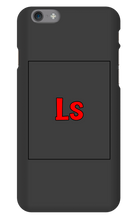 Capinha Iphone Logo Canal