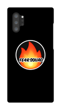 fe4r_fir3 Samsung Phone Cases