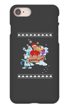 easyparisi Christmas iPhone Phone Cases