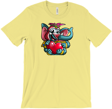 Razy Ganesha Love Shirt