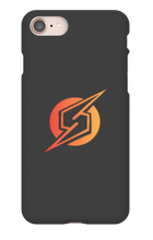 leandrosalvas iPhone Cases
