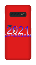 Graduation Samsung Phone Cases