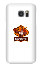 FAW ESPORTS Samsung Phone Cases
