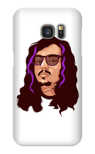BenG420 Samsung Phone Cases