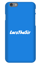 LarsTheSir iPhone telefon deksel
