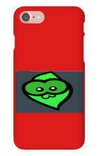 loserveg iPhone Phone Cases