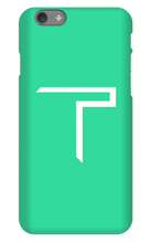 T iPhone Phone Cases