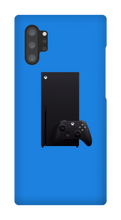COQUE SAMSUNG XBOX SERIES X