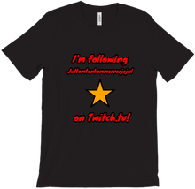 jultomtenkommervarjejul T-Shirts