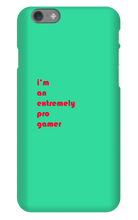 ragingz iPhone Phone Cases