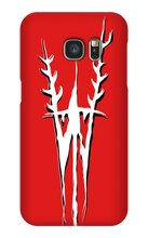 Wormcraft Samsung Phone Cases