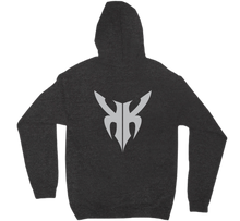 Hoodies Backsplash