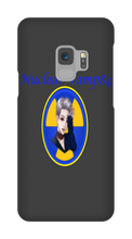 nuclearvamp84 Samsung Phone Cases