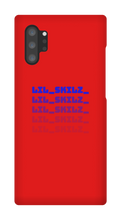 lil_skilz_ Samsung Phone Cases