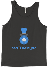 MrCDP Tank Top