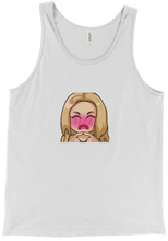 TwistedDea Tsundere Tank Top