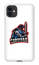 s1rtitan iPhone Phone Cases