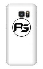 Samsung God Case (Light)