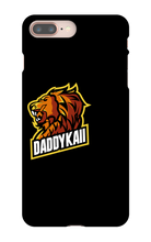 daddykaii iPhone Phone Cases