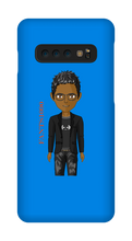 Capinha Samsung Galaxy de Policarbonato