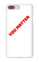 wicksquad iPhone Phone Cases