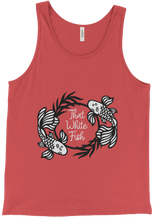 ThatWhiteFish Tank Top