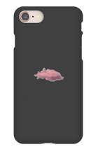 Cloudy iPhone Case