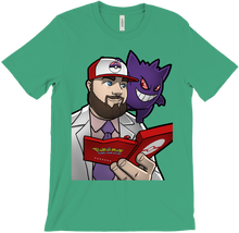 Professor Chime T-Shirt