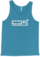 CDS Canottiera White