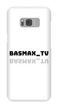 basmax_tv Samsung Phone Cases