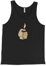 djsep Tank Top Lighta