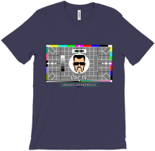 T-Shirts - Test Card