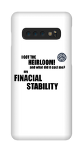 L30 Financial Stability Samsung Case