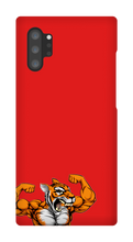 xdruida Samsung Phone Cases