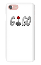 gigo_lp iPhone Phone Cases