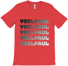 yoelpaul T-Shirts