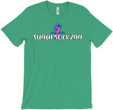 Sugarsockzgg T-Shirts