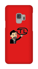 TechnicalLee Samsung Phone Case