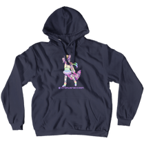 cronusraccoon Sailor Hoodies (No-Zip/Pullover)