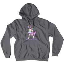 cronusraccoon Sailor Hoodies (No-Zip/Pullover)