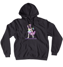 cronusraccoon Sailor Hoodies (No-Zip/Pullover)