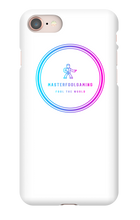 MasterFoolGaming iPhone Phone Case