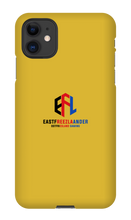 eastfreezlaander iPhone Phone Hülle EFL