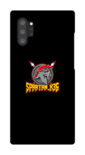 spartan_x36 Samsung Phone Cases