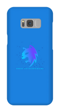 jubblymcfly Samsung Phone Cases