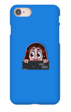 warhawkgamingg iPhone Phone Cases
