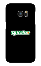 djkaleo1 Samsung Phone Cases